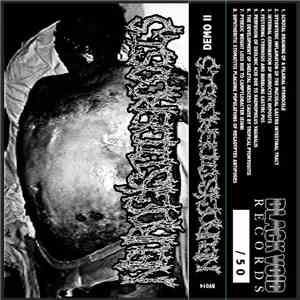 Neurocysticercosis - Demo II