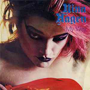 Nina Hagen - My Way
