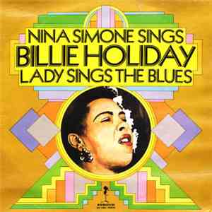 Nina Simone - Sings Billie Holiday