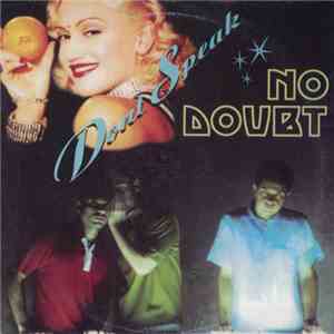 No Doubt - Dont' Speak