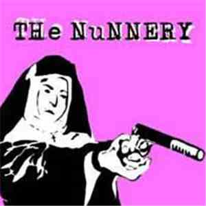 Nunnery - Nuns With Guns