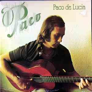 Paco De Lucía - Paco
