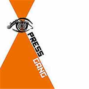 Press Gang  - Press Gang