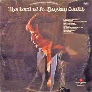 R. Harlan Smith - The Best Of R. Harlan Smith