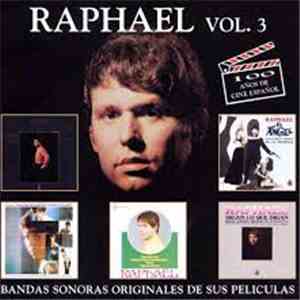 Raphael - Los Ep's Originales Vol. 3