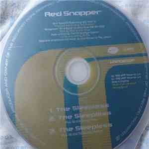 Red Snapper - The Sleepless