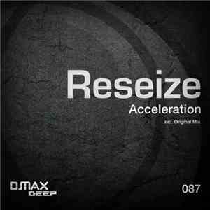 Reseize - Acceleration