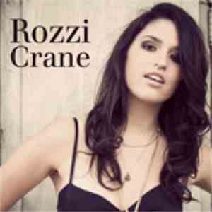 Rozzi Crane - Unlove Letter