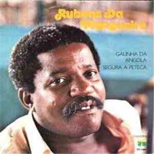 Rubens Da Mangueira - Galinha Da Angola / Segura A Peteca