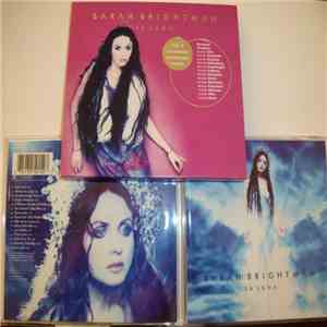 Sarah Brightman - La Luna (European Edition)