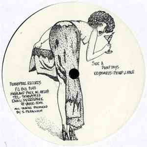 Scott Ferguson - Dump Days