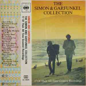 Simon & Garfunkel - The Simon & Garfunkel Collection