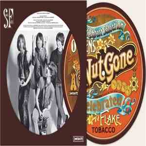 Small Faces - Ogden's Nut Gone Flake