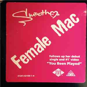 Smooth  - Female Mac