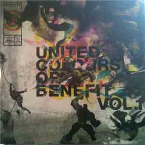 Social Security - The United Colours Of Benefit Vol.1