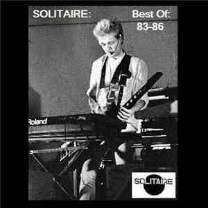 Solitaire  - Best Of: 83-86