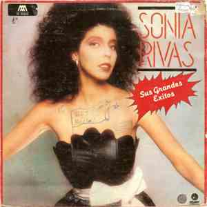Sonia Rivas - Sus Grandes Exitos