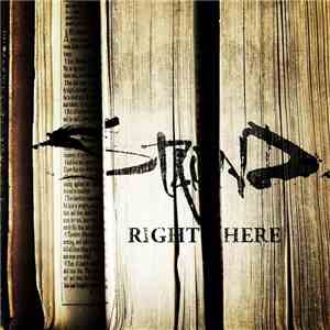 Staind - Right Here