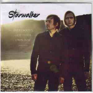 Starwalker - Everybody's Got Their Own Way