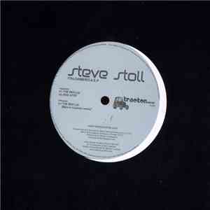 Steve Stoll - Italoamerica E.P