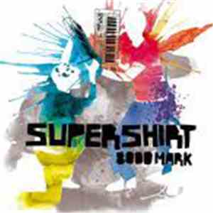 Supershirt - 8000 Mark