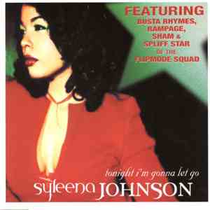 Syleena Johnson - Tonight I'm Gonna Let Go