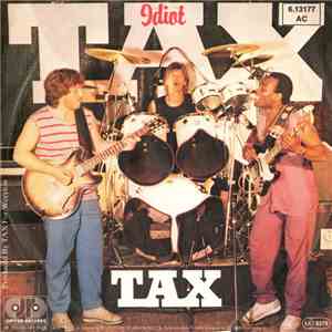 Tax - Idiot