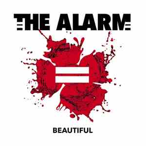 The Alarm - Beautiful