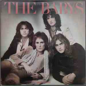 The Babys - Broken Heart