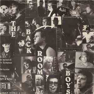 The Back Room Boys - The Ballad Of Vic Sampson / The Hunter / Mine's A Light & Bitter
