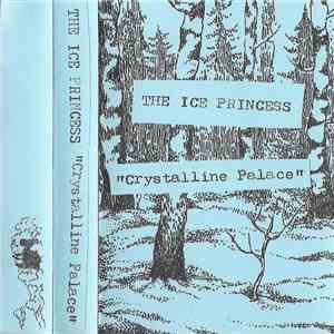 The Ice Princess - Crystalline Palace