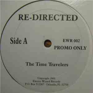 The Time Travelers - Re-Directed