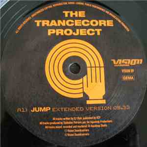 The Trancecore Project - Jump