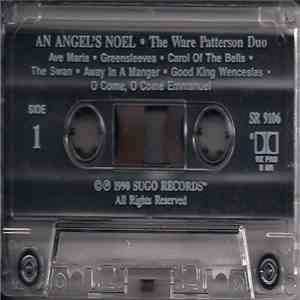 The Ware Patterson Duo - An Angel's Noel