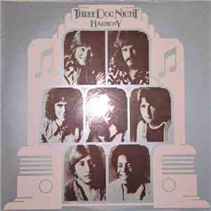 Three Dog Night - Harmony