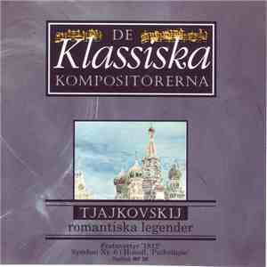 Tjajkovskij - Romantiska Legender