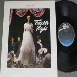TM Network - Twinkle Night