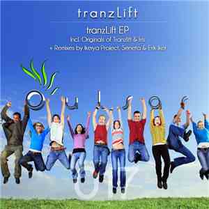 tranzLift - tranzLift EP