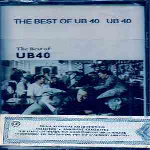 UB40 - The Best Of UB40 - Volume 1