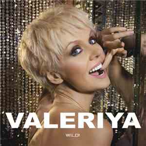 Valeriya - Wild!