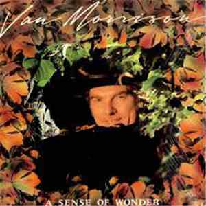 Van Morrison - A Sense Of Wonder