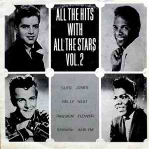 Various - All The Hits With All The Stars Vol. 2