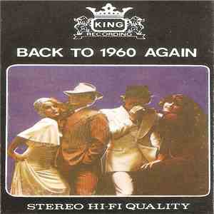 Various - Back To 1960 Again