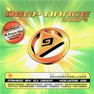 Various - Deep Dance 2007 Volume 09