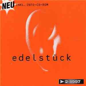 Various - Edelstück > 2 - 1997