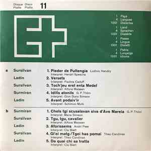 Various - Exposition Nationale Suisse - Lausanne 1964 - 11