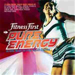 Various - Fitness First Pure Energy