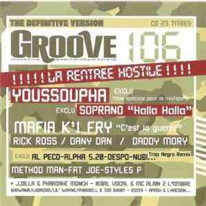 Various - Groove 106