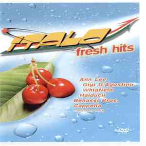 Various - Italo Fresh Hits
