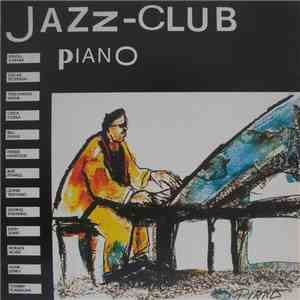 Various - Jazz-Club • Piano
